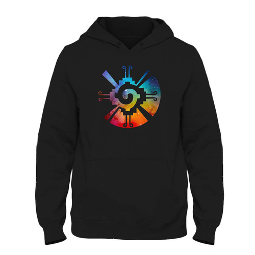 Was created with comfort in mind, this Hunab Ku Aztec Mayan Galaxy Fresh Best Hoodie lighter weight is perfect for any activity. Teams and groups love this hoodie for its affordable price and variety of colors.
