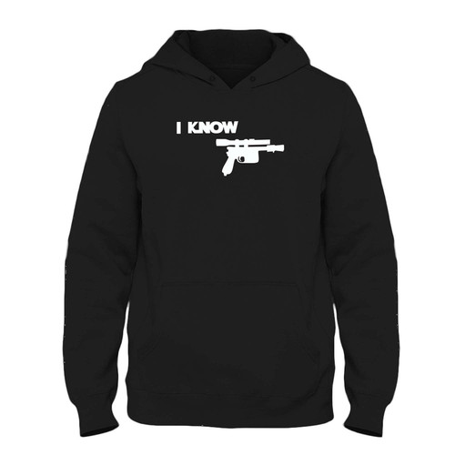Was created with comfort in mind, this I Know Gun Valentine Fresh Best Hoodie lighter weight is perfect for any activity. Teams and groups love this hoodie for its affordable price and variety of colors.
