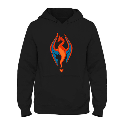 Was created with comfort in mind, this Iron Charizard Pokemon Logo Fresh Best Hoodie lighter weight is perfect for any activity. Teams and groups love this hoodie for its affordable price and variety of colors.
