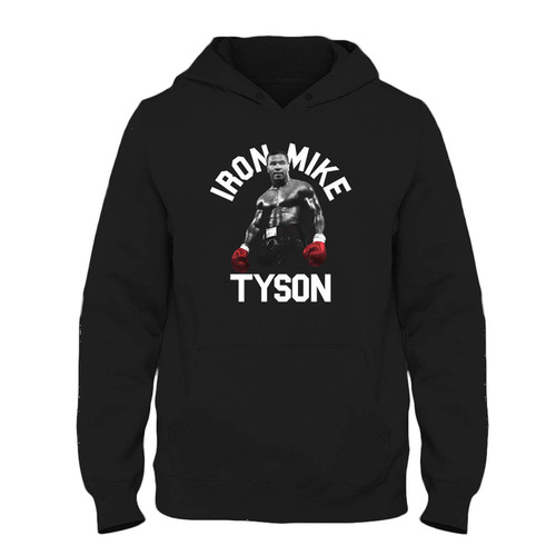 Was created with comfort in mind, this Iron Mike Tyson Fresh Best Hoodie lighter weight is perfect for any activity. Teams and groups love this hoodie for its affordable price and variety of colors.