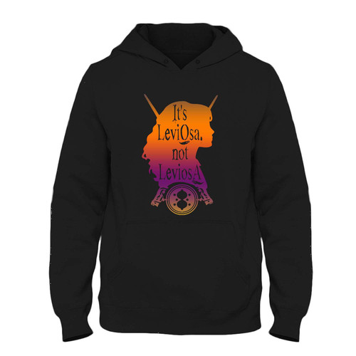 Was created with comfort in mind, this It's Leviosa Not Leviosa Hermione Fresh Best Hoodie lighter weight is perfect for any activity. Teams and groups love this hoodie for its affordable price and variety of colors.
