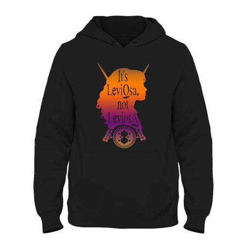Was created with comfort in mind, this It's Leviosa Not Leviosa Hermione Fresh Best Best Hoodie lighter weight is perfect for any activity. Teams and groups love this hoodie for its affordable price and variety of colors.