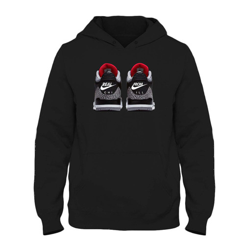 Was created with comfort in mind, this Jordan 3 Cement Fresh Best Hoodie lighter weight is perfect for any activity. Teams and groups love this hoodie for its affordable price and variety of colors.