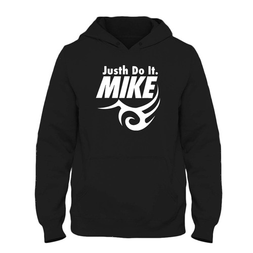 Was created with comfort in mind, this Justh Do It Mike Fresh Best Hoodie lighter weight is perfect for any activity. Teams and groups love this hoodie for its affordable price and variety of colors.