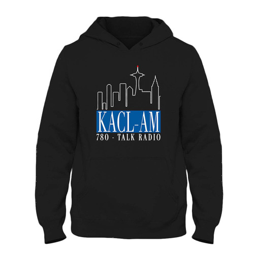 Was created with comfort in mind, this Kacl-Am Talk Radio Fresh Best Hoodie lighter weight is perfect for any activity. Teams and groups love this hoodie for its affordable price and variety of colors.