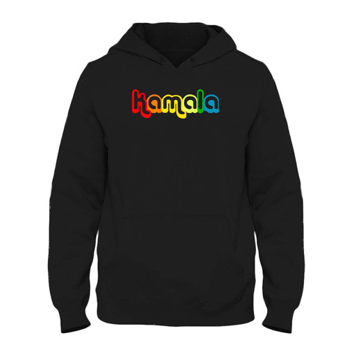 Was created with comfort in mind, this Kamala Art Fresh Best Hoodie lighter weight is perfect for any activity. Teams and groups love this hoodie for its affordable price and variety of colors.