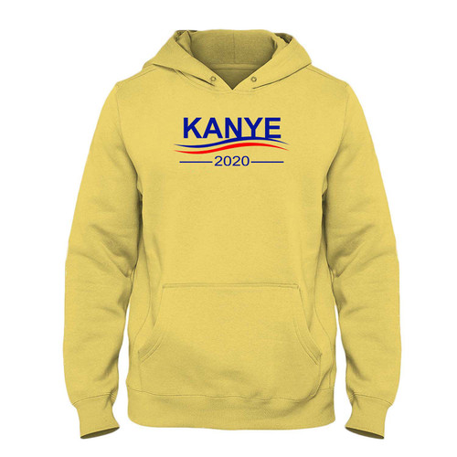 Was created with comfort in mind, this Kanye 2020 Fresh Best Hoodie lighter weight is perfect for any activity. Teams and groups love this hoodie for its affordable price and variety of colors.
