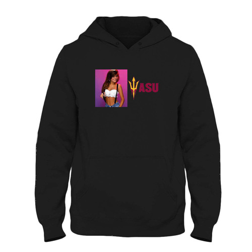 Was created with comfort in mind, this Kelly Kapowski Asu Fresh Best Hoodie lighter weight is perfect for any activity. Teams and groups love this hoodie for its affordable price and variety of colors.