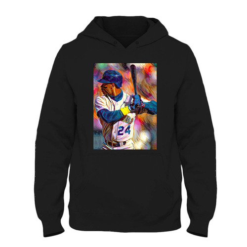 Was created with comfort in mind, this Ken Griffey Art Glasses Fresh Best Hoodie lighter weight is perfect for any activity. Teams and groups love this hoodie for its affordable price and variety of colors.