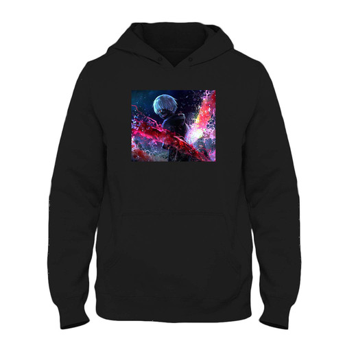 Was created with comfort in mind, this ken kaneki super power Fresh Best Hoodie lighter weight is perfect for any activity. Teams and groups love this hoodie for its affordable price and variety of colors.