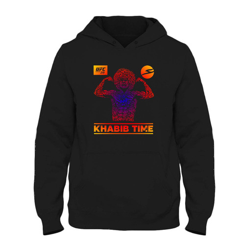 Was created with comfort in mind, this Khabib Nurmagomedov Khabib Time Ufc Logo Fresh Best Hoodie lighter weight is perfect for any activity. Teams and groups love this hoodie for its affordable price and variety of colors.