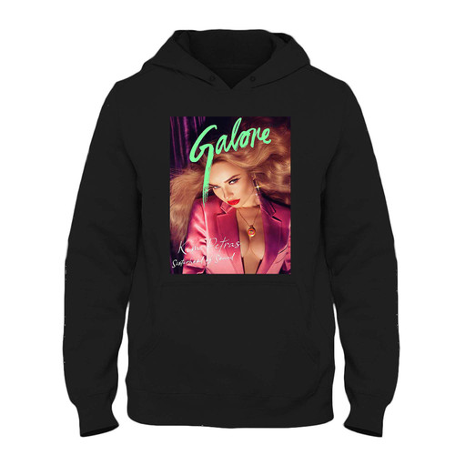Was created with comfort in mind, this Kim Petras Galore Fresh Best Hoodie lighter weight is perfect for any activity. Teams and groups love this hoodie for its affordable price and variety of colors.