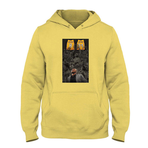 Was created with comfort in mind, this Kobe Bryant Gifts and Merchandise Fresh Best Hoodie lighter weight is perfect for any activity. Teams and groups love this hoodie for its affordable price and variety of colors.