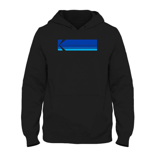 Was created with comfort in mind, this Kodak Vintage Logo Fresh Best Hoodie lighter weight is perfect for any activity. Teams and groups love this hoodie for its affordable price and variety of colors.