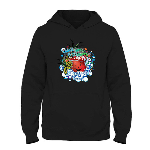 Was created with comfort in mind, this Kool Aid Days Fresh Best Hoodie lighter weight is perfect for any activity. Teams and groups love this hoodie for its affordable price and variety of colors.