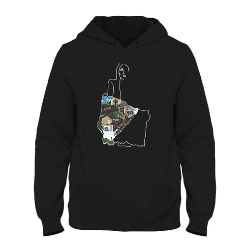 Was created with comfort in mind, this ladies of canyon joni mitchell Fresh Best Hoodie lighter weight is perfect for any activity. Teams and groups love this hoodie for its affordable price and variety of colors.