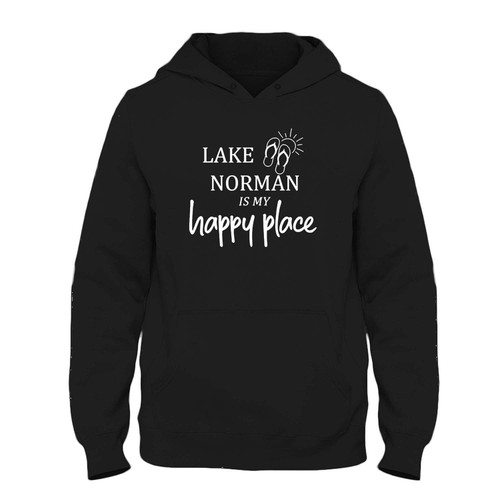 Was created with comfort in mind, this lake norman is my happy place Fresh Best Hoodie lighter weight is perfect for any activity. Teams and groups love this hoodie for its affordable price and variety of colors.