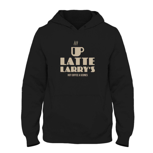 Was created with comfort in mind, this Latte Larrys Coffee Fresh Best Hoodie lighter weight is perfect for any activity. Teams and groups love this hoodie for its affordable price and variety of colors.