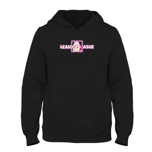 Was created with comfort in mind, this Leah Ashe Fresh Best Hoodie lighter weight is perfect for any activity. Teams and groups love this hoodie for its affordable price and variety of colors.