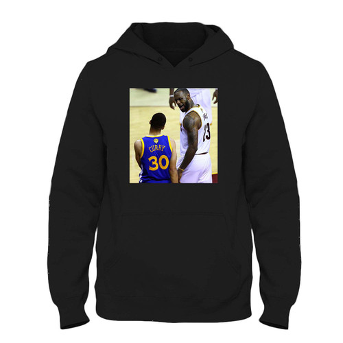 Was created with comfort in mind, this Lebron James Vs Steph Curry Fresh Best Hoodie lighter weight is perfect for any activity. Teams and groups love this hoodie for its affordable price and variety of colors.