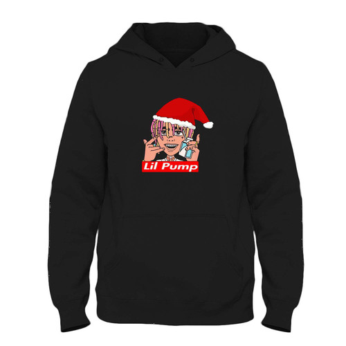Was created with comfort in mind, this lil pump christmas Fresh Best Hoodie lighter weight is perfect for any activity. Teams and groups love this hoodie for its affordable price and variety of colors.