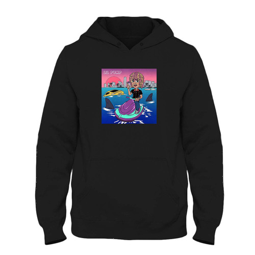 Was created with comfort in mind, this lil pump sea town Fresh Best Hoodie lighter weight is perfect for any activity. Teams and groups love this hoodie for its affordable price and variety of colors.