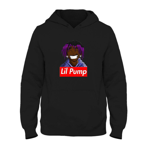 Was created with comfort in mind, this lil pump smile Fresh Best Hoodie lighter weight is perfect for any activity. Teams and groups love this hoodie for its affordable price and variety of colors.