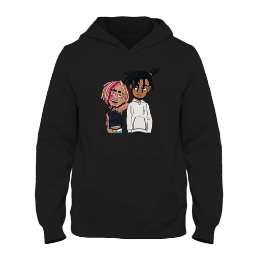 Was created with comfort in mind, this lil pump smokepurpp o k Fresh Best Hoodie lighter weight is perfect for any activity. Teams and groups love this hoodie for its affordable price and variety of colors.