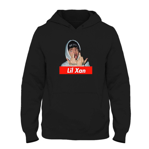 Was created with comfort in mind, this lil xan Fresh Best Hoodie lighter weight is perfect for any activity. Teams and groups love this hoodie for its affordable price and variety of colors.