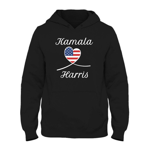 Was created with comfort in mind, this Love Kamala Harris Fresh Best Hoodie lighter weight is perfect for any activity. Teams and groups love this hoodie for its affordable price and variety of colors.