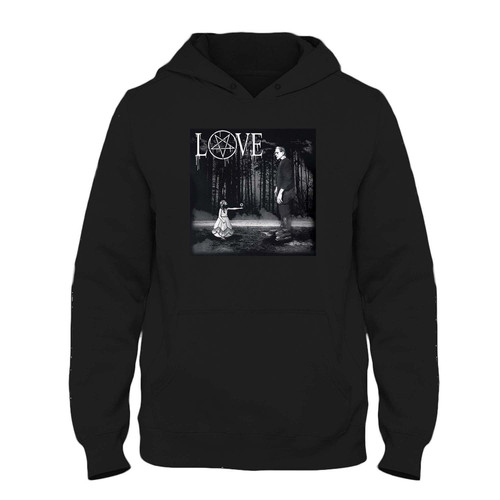 Was created with comfort in mind, this love frankenstein Fresh Best Hoodie lighter weight is perfect for any activity. Teams and groups love this hoodie for its affordable price and variety of colors.