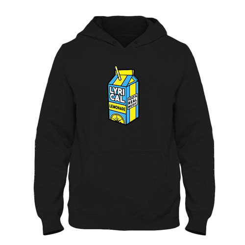 Was created with comfort in mind, this Lyrical Lemonade Fresh Best Hoodie lighter weight is perfect for any activity. Teams and groups love this hoodie for its affordable price and variety of colors.