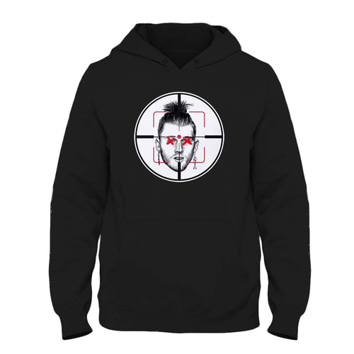 Was created with comfort in mind, this Machine Gun Kelly Diss Track Killshot Fresh Best Hoodie lighter weight is perfect for any activity. Teams and groups love this hoodie for its affordable price and variety of colors.