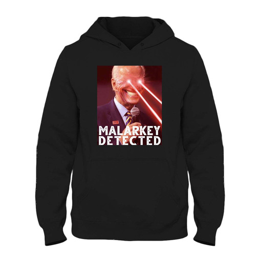 Was created with comfort in mind, this Malarkey Detected Fresh Best Hoodie lighter weight is perfect for any activity. Teams and groups love this hoodie for its affordable price and variety of colors.