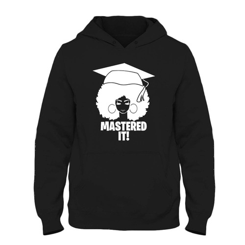 Was created with comfort in mind, this Mastered It Fresh Best Hoodie lighter weight is perfect for any activity. Teams and groups love this hoodie for its affordable price and variety of colors.