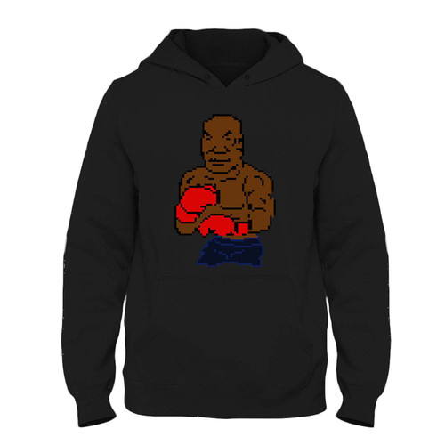 Was created with comfort in mind, this Mike Tyson Punch Fresh Best Hoodie lighter weight is perfect for any activity. Teams and groups love this hoodie for its affordable price and variety of colors.