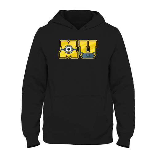 Was created with comfort in mind, this Minion University Fresh Best Hoodie lighter weight is perfect for any activity. Teams and groups love this hoodie for its affordable price and variety of colors.