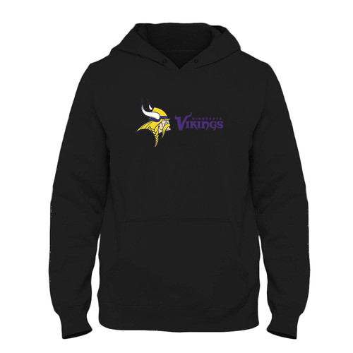 Was created with comfort in mind, this Minnesota Vikings American Football Fresh Best Hoodie lighter weight is perfect for any activity. Teams and groups love this hoodie for its affordable price and variety of colors.