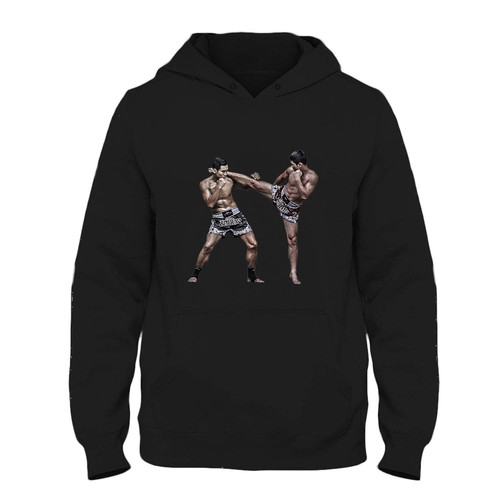 Was created with comfort in mind, this muay thai Fresh Best Hoodie lighter weight is perfect for any activity. Teams and groups love this hoodie for its affordable price and variety of colors.