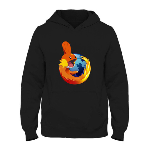 Was created with comfort in mind, this Mudkip Pokemon Logo Fresh Best Hoodie lighter weight is perfect for any activity. Teams and groups love this hoodie for its affordable price and variety of colors.
