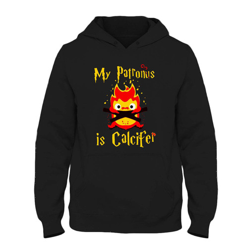 Was created with comfort in mind, this My patronus is calcifer Fresh Best Hoodie lighter weight is perfect for any activity. Teams and groups love this hoodie for its affordable price and variety of colors.