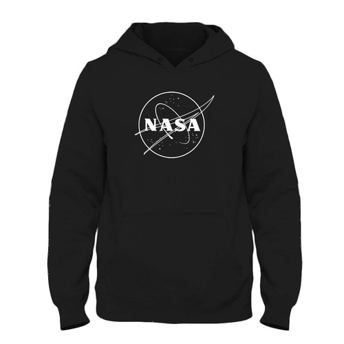 Was created with comfort in mind, this N A S A Logo Graphic Fresh Best Hoodie lighter weight is perfect for any activity. Teams and groups love this hoodie for its affordable price and variety of colors.