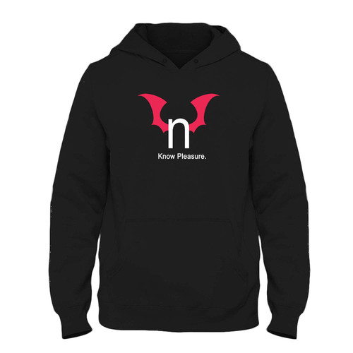 Was created with comfort in mind, this N Hentai Logo Know Pleasure Fresh Best Hoodie lighter weight is perfect for any activity. Teams and groups love this hoodie for its affordable price and variety of colors.