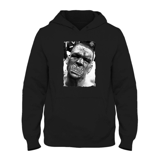 Was created with comfort in mind, this Nate Diaz Im Not Surprised Fresh Best Hoodie lighter weight is perfect for any activity. Teams and groups love this hoodie for its affordable price and variety of colors.