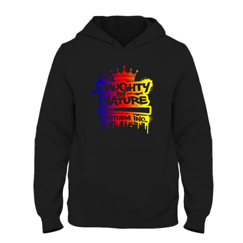 Was created with comfort in mind, this Naughty By Nature Logo Fresh Best Hoodie lighter weight is perfect for any activity. Teams and groups love this hoodie for its affordable price and variety of colors.