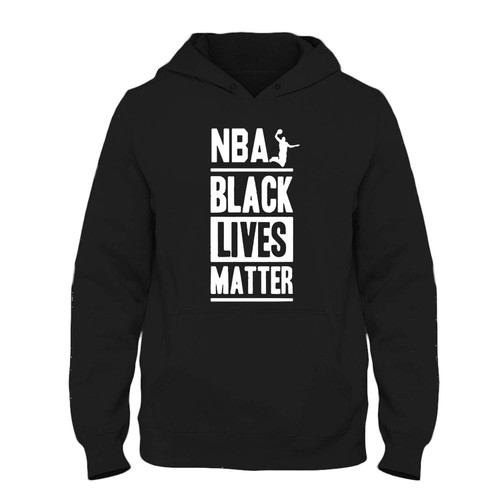 Was created with comfort in mind, this Nba Black Lives Matter Fresh Best Hoodie lighter weight is perfect for any activity. Teams and groups love this hoodie for its affordable price and variety of colors.