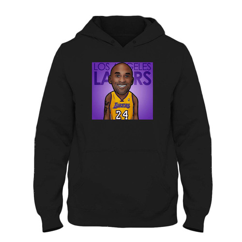 Was created with comfort in mind, this Nba Cartoon Faces Kobe Bryant Fresh Best Hoodie lighter weight is perfect for any activity. Teams and groups love this hoodie for its affordable price and variety of colors.