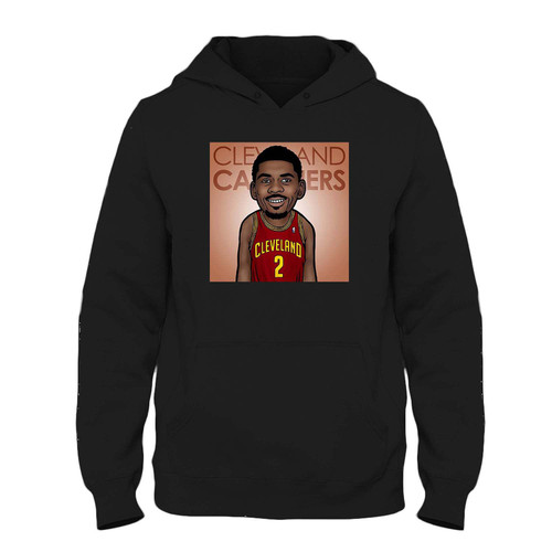 Was created with comfort in mind, this Nba Cartoon Faces Kyrie Irving Fresh Best Hoodie lighter weight is perfect for any activity. Teams and groups love this hoodie for its affordable price and variety of colors.