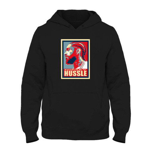 Was created with comfort in mind, this New Nipsey Hussle Rapper Rap Music Hiphop Fresh Best Hoodie lighter weight is perfect for any activity. Teams and groups love this hoodie for its affordable price and variety of colors.