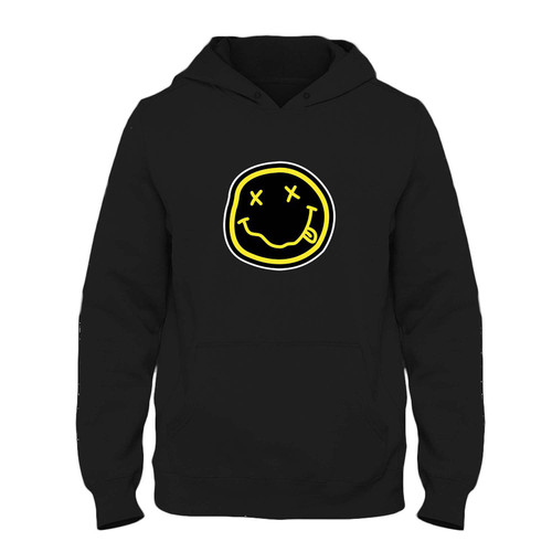 Was created with comfort in mind, this nirvana band Fresh Best Hoodie lighter weight is perfect for any activity. Teams and groups love this hoodie for its affordable price and variety of colors.